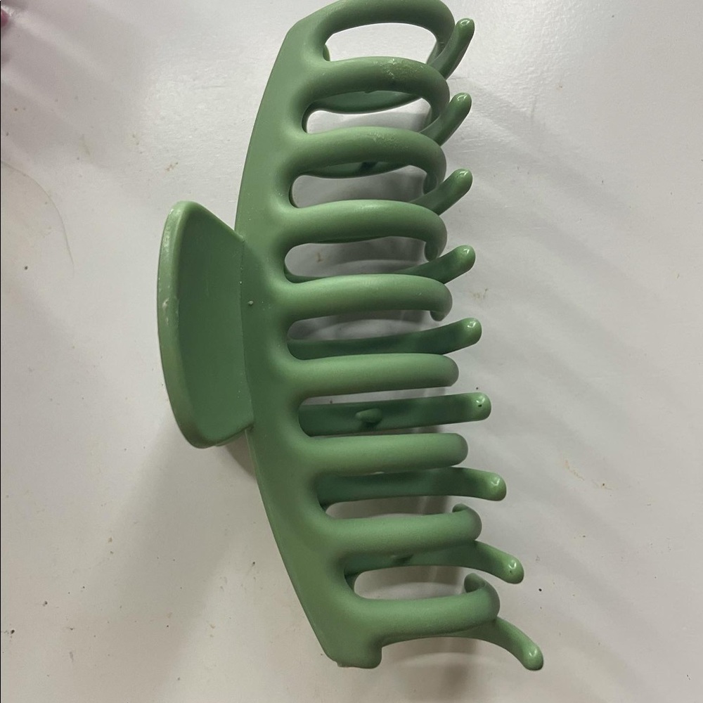Claw Clips